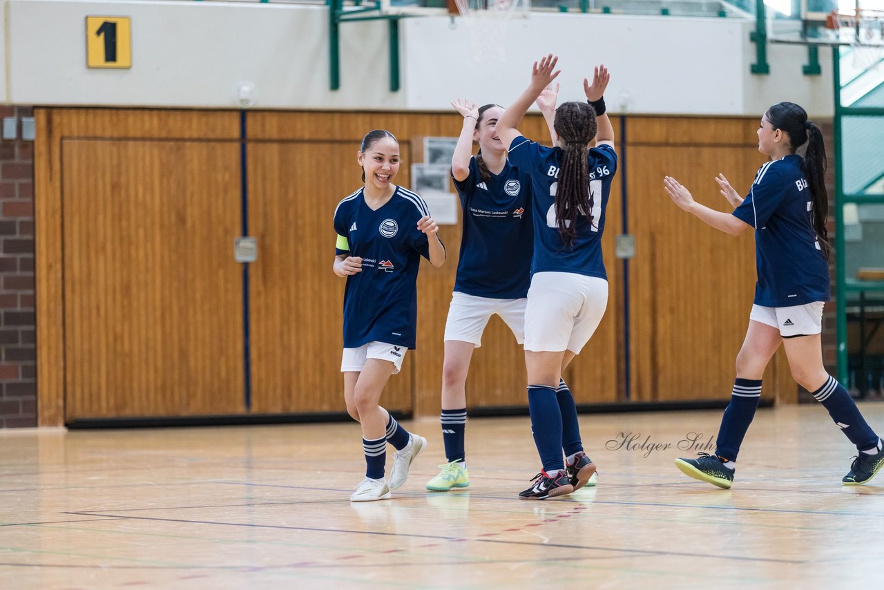 Bild 391 - Falko Cup